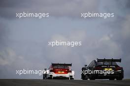 Bruno Spengler (CAN) BMW Team RBM, BMW M4 DTM. 20.08.2017, DTM Round 6, Circuit Zandvoort, Netherlands, Sunday.