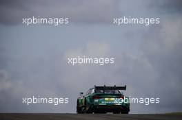 Mike Rockenfeller (GER) Audi Sport Team Phoenix, Audi RS 5 DTM. 20.08.2017, DTM Round 6, Circuit Zandvoort, Netherlands, Sunday.