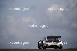 Tom Blomqvist (GBR) BMW Team RBM, BMW M4 DTM. 20.08.2017, DTM Round 6, Circuit Zandvoort, Netherlands, Sunday.