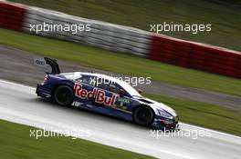 Mattias Ekström (SWE) - Audi RS 5 DTM Audi Sport Team Abt Sportsline 09.09.2017, DTM Round 7, Nürburgring, Germany, Saturday.