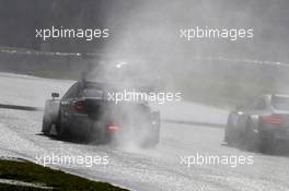 Bruno Spengler (CAN) - BMW M4 DTM BMW Team RBM 09.09.2017, DTM Round 7, Nürburgring, Germany, Saturday.
