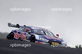 Mattias Ekström (SWE) - Audi RS 5 DTM Audi Sport Team Abt Sportsline 10.09.2017, DTM Round 7, Nürburgring, Germany, Sunday.