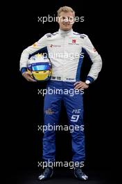 Marcus Ericsson (SWE) Sauber F1 Team. 23.03.2017. Formula 1 World Championship, Rd 1, Australian Grand Prix, Albert Park, Melbourne, Australia, Preparation Day.