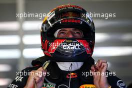 Max Verstappen (NLD) Red Bull Racing. 07.07.2017. Formula 1 World Championship, Rd 9, Austrian Grand Prix, Spielberg, Austria, Practice Day.