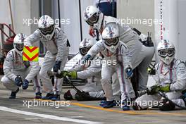 Williams F1 Team 09.07.2017. Formula 1 World Championship, Rd 9, Austrian Grand Prix, Spielberg, Austria, Race Day.