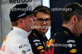 Max Verstappen (NLD) Red Bull Racing. 08.07.2017. Formula 1 World Championship, Rd 9, Austrian Grand Prix, Spielberg, Austria, Qualifying Day.