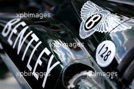 Legends Parade, Bentley Speed 8 08.07.2017. Formula 1 World Championship, Rd 9, Austrian Grand Prix, Spielberg, Austria, Qualifying Day.
