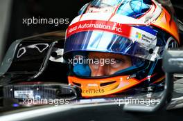 Romain Grosjean (FRA) Haas F1 Team VF-17. 08.07.2017. Formula 1 World Championship, Rd 9, Austrian Grand Prix, Spielberg, Austria, Qualifying Day.