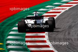 Felipe Massa (BRA) Williams FW40. 08.07.2017. Formula 1 World Championship, Rd 9, Austrian Grand Prix, Spielberg, Austria, Qualifying Day.
