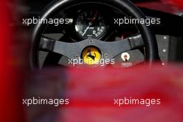 Legends Parade, Ferrari 512C 08.07.2017. Formula 1 World Championship, Rd 9, Austrian Grand Prix, Spielberg, Austria, Qualifying Day.