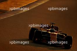Fernando Alonso (ESP) McLaren F1  27.02.2017. Formula One Testing, Day One, Barcelona, Spain. Monday.