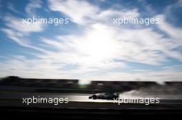 Daniil Kvyat (RUS) Scuderia Toro Rosso STR12. 02.03.2017. Formula One Testing, Day Four, Barcelona, Spain. Thursday.