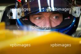 Jolyon Palmer (GBR) Renault Sport F1 Team RS17. 10.03.2017. Formula One Testing, Day Four, Barcelona, Spain. Friday.