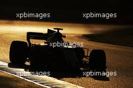 Sergio Perez (MEX) Sahara Force India F1 VJM10. 09.03.2017. Formula One Testing, Day Three, Barcelona, Spain. Thursday.