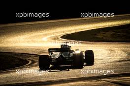 Esteban Ocon (FRA) Sahara Force India F1 VJM10. 09.03.2017. Formula One Testing, Day Three, Barcelona, Spain. Thursday.