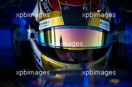 Pascal Wehrlein (GER) Sauber C36. 09.03.2017. Formula One Testing, Day Three, Barcelona, Spain. Thursday.