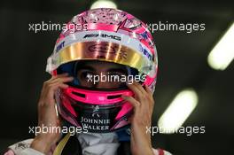 Esteban Ocon (FRA) Sahara Force India F1 Team. 26.08.2017. Formula 1 World Championship, Rd 12, Belgian Grand Prix, Spa Francorchamps, Belgium, Qualifying Day.