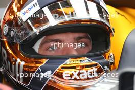 Max Verstappen (NLD) Red Bull Racing  26.08.2017. Formula 1 World Championship, Rd 12, Belgian Grand Prix, Spa Francorchamps, Belgium, Qualifying Day.