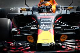 Max Verstappen (NLD) Red Bull Racing RB13. 26.08.2017. Formula 1 World Championship, Rd 12, Belgian Grand Prix, Spa Francorchamps, Belgium, Qualifying Day.
