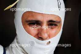 Felipe Massa (BRA) Williams. 26.08.2017. Formula 1 World Championship, Rd 12, Belgian Grand Prix, Spa Francorchamps, Belgium, Qualifying Day.