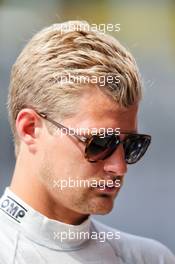 Marcus Ericsson (SWE) Sauber F1 Team. 26.08.2017. Formula 1 World Championship, Rd 12, Belgian Grand Prix, Spa Francorchamps, Belgium, Qualifying Day.