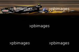 Jolyon Palmer (GBR) Renault Sport F1 Team   14.04.2017. Formula 1 World Championship, Rd 3, Bahrain Grand Prix, Sakhir, Bahrain, Practice Day