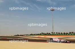 Esteban Ocon (FRA) Sahara Force India F1 VJM10. 15.04.2017. Formula 1 World Championship, Rd 3, Bahrain Grand Prix, Sakhir, Bahrain, Qualifying Day.