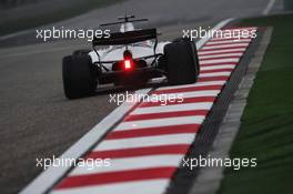 Felipe Massa (BRA) Williams FW40. 07.04.2017. Formula 1 World Championship, Rd 2, Chinese Grand Prix, Shanghai, China, Practice Day.