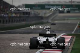 Felipe Massa (BRA) Williams FW40. 09.04.2017. Formula 1 World Championship, Rd 2, Chinese Grand Prix, Shanghai, China, Race Day.