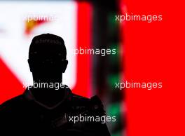 Kimi Raikkonen (FIN) Ferrari. 13.07.2017. Formula 1 World Championship, Rd 10, British Grand Prix, Silverstone, England, Preparation Day.