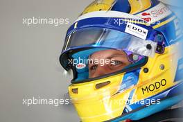 Marcus Ericsson (SWE) Sauber F1 Team  28.07.2017. Formula 1 World Championship, Rd 11, Hungarian Grand Prix, Budapest, Hungary, Practice Day.