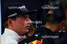 Max Verstappen (NLD) Red Bull Racing. 28.07.2017. Formula 1 World Championship, Rd 11, Hungarian Grand Prix, Budapest, Hungary, Practice Day.