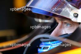 Jolyon Palmer (GBR) Renault Sport F1 Team   28.07.2017. Formula 1 World Championship, Rd 11, Hungarian Grand Prix, Budapest, Hungary, Practice Day.
