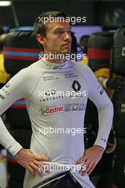 Jolyon Palmer (GBR) Renault Sport F1 Team   01.09.2017. Formula 1 World Championship, Rd 13, Italian Grand Prix, Monza, Italy, Practice Day.