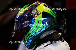 Felipe Massa (BRA) Williams.