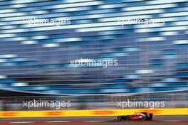 Max Verstappen (NLD) Red Bull Racing  30.04.2017. Formula 1 World Championship, Rd 4, Russian Grand Prix, Sochi Autodrom, Sochi, Russia, Race Day.