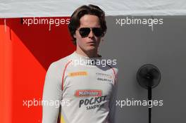 Race 2, Ralph Boschung (SUI) Campos Racing 09.07.2017. FIA Formula 2 Championship, Rd 5, Spielberg, Austria, Sunday.