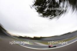 Race 1, Robert Visoiu (ROU) Campos Racing 02.09.2017. Formula 2 Championship, Rd 9, Monza, Italy, Saturday.