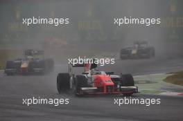 Race 1, Sergio Sette Camara (BRA) MP Motorsport 02.09.2017. Formula 2 Championship, Rd 9, Monza, Italy, Saturday.