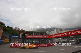 25.05.2017 -  Norman Nato (FRA) Pertamina Arden 25-27.05.2017 FIA Formula 2 Championship - Rd 3, Monte Carlo, Monaco