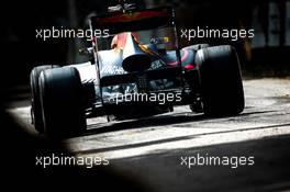 Pierre Gasly. 01-02.07.2017 Goodwood Festival of Speed, Goodwood, England