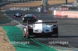 Porsche LMP Team - Porsche 919 Hybrid LMP1 - Neel JANI, AndrÃ© LOTTERER, Nick TANDY 14.06.2017-18.06.2016 Le Mans 24 Hour Race 2017, Le Mans, France
