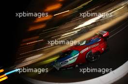 Ford Chip Ganassi Team UK - Ford GT LMGTE Pro - Stefan MUCKE, Olivier PLA, Billy JOHNSON 14.06.2017-18.06.2016 Le Mans 24 Hour Race 2017, Le Mans, France