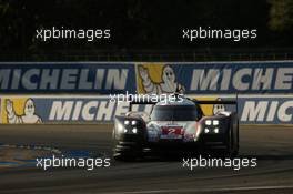 Timo Bernhard (GER) / Earl Bamber (NZL) / Brendon Hartley (NZL) #02 Porsche LMP Team, Porsche 919 Hybrid. 14.06.2017-18.06.2016 Le Mans 24 Hour Race 2017, Le Mans, France