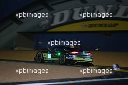 Panis Barthel Competition - Ligier JSP 217 LMP2 - Fabien BARTES, ThimothÃ© BURET, NathanaÃ«l BERTHEN 14.06.2017-18.06.2016 Le Mans 24 Hour Race 2017, Le Mans, France