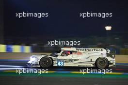 Keating Motorsports - Riley MK30 Gibson LMP2 - Ben KEATING, Jeroen BLEEKEMOLEN, Ricky TAYLOR 14.06.2017-18.06.2016 Le Mans 24 Hour Race 2017, Le Mans, France