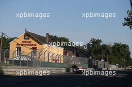 Mike Conway (GBR) / Kamui Kobayashi (JPN) / Stephane Sarrazin (FRA) #07 Toyota Gazoo Racing Toyota TS050 Hybrid. FIA World Endurance Championship, Le Mans 24 Hours - Race, Saturday 17th June 2017. Le Mans, France.