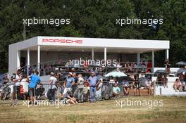 Ambiance 14.06.2017-18.06.2016 Le Mans 24 Hour Race 2017, Le Mans, France