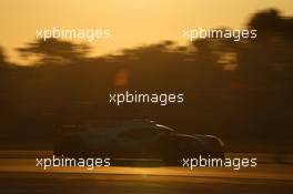 Timo Bernhard (GER) / Earl Bamber (NZL) / Brendon Hartley (NZL) #02 Porsche LMP Team, Porsche 919 Hybrid. FIA World Endurance Championship, Le Mans 24 Hours - Race, Sunday 18th June 2017. Le Mans, France.