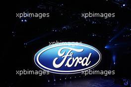 09.01.2017 Ford Colour 09-10.01.2017 North American International Motorshow, Detroit, USA